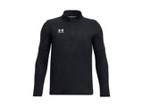 Under Armour Boys Challenger Midlayer Long Sleeve - Quick-Drying