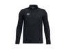 Under Armour Boys Challenger Midlayer Long Sleeve - Quick-Drying