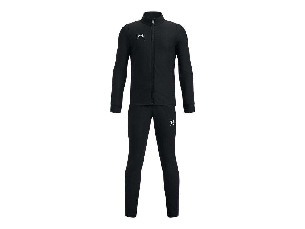 Under Armour Boys Challenger Tracksuit Apparel - Sweat Wicking