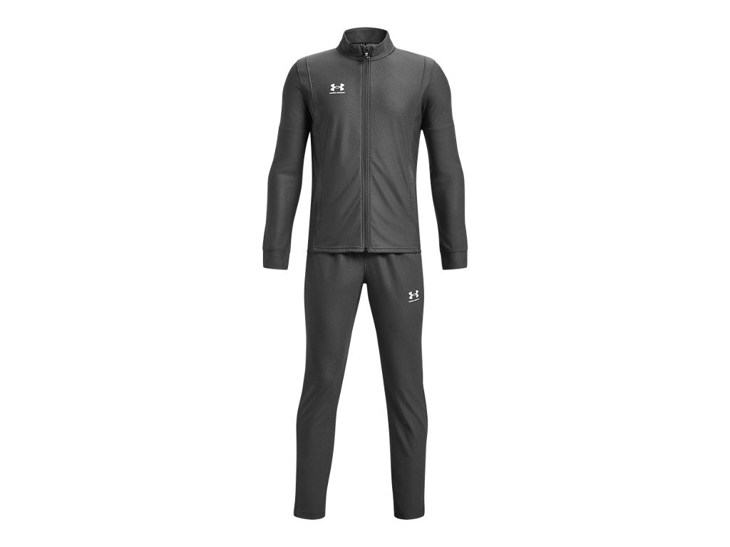 Under Armour Boys Challenger Tracksuit Apparel - Sweat Wicking