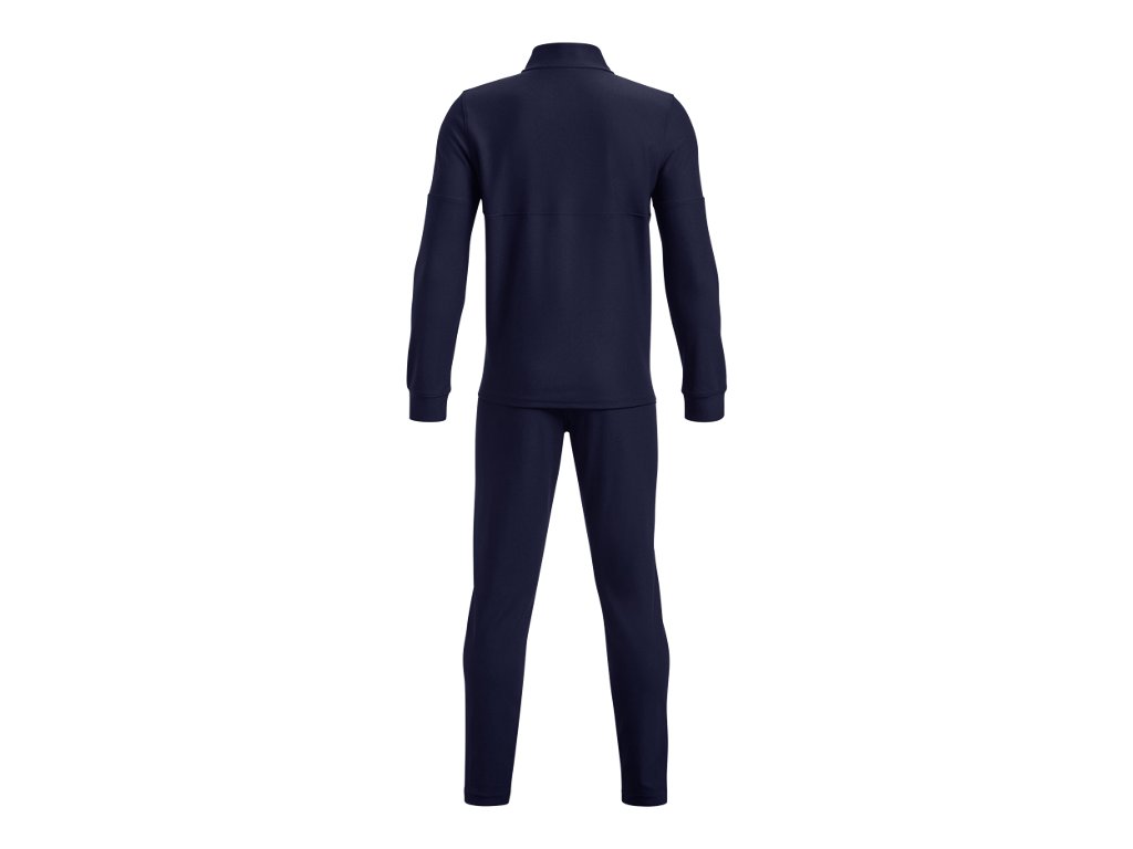 Under Armour Boys Challenger Tracksuit Apparel - Sweat Wicking
