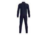 Under Armour Boys Challenger Tracksuit Apparel - Sweat Wicking