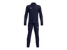 Under Armour Boys Challenger Tracksuit Apparel - Sweat Wicking