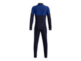 Under Armour Boys Challenger Tracksuit Apparel - Sweat Wicking