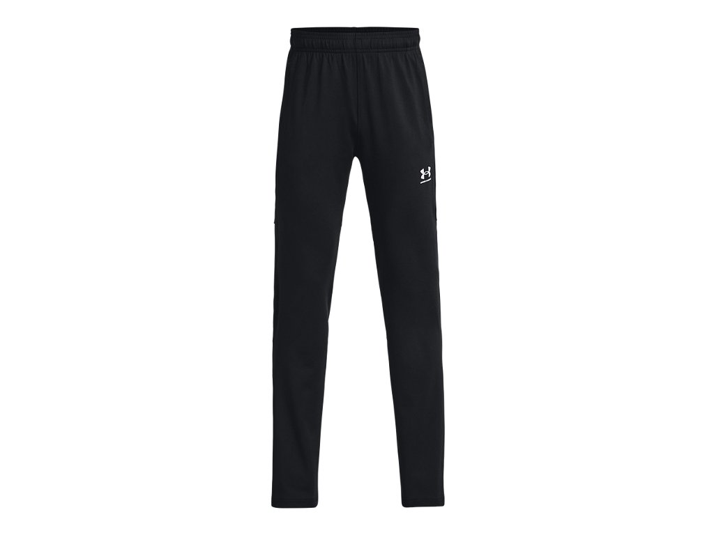 Under Armour Boys Challenger Training Pants - Quick Dry and Stretch Material