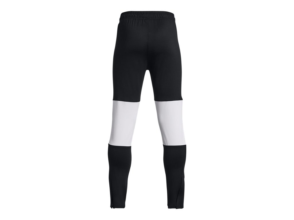 Under Armour Boys Challenger Training Pants - Quick Dry and Stretch Material