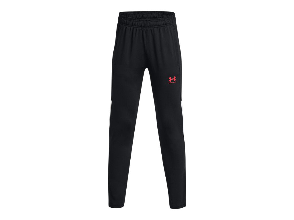 Under Armour Boys Challenger Training Pants - Quick Dry and Stretch Material