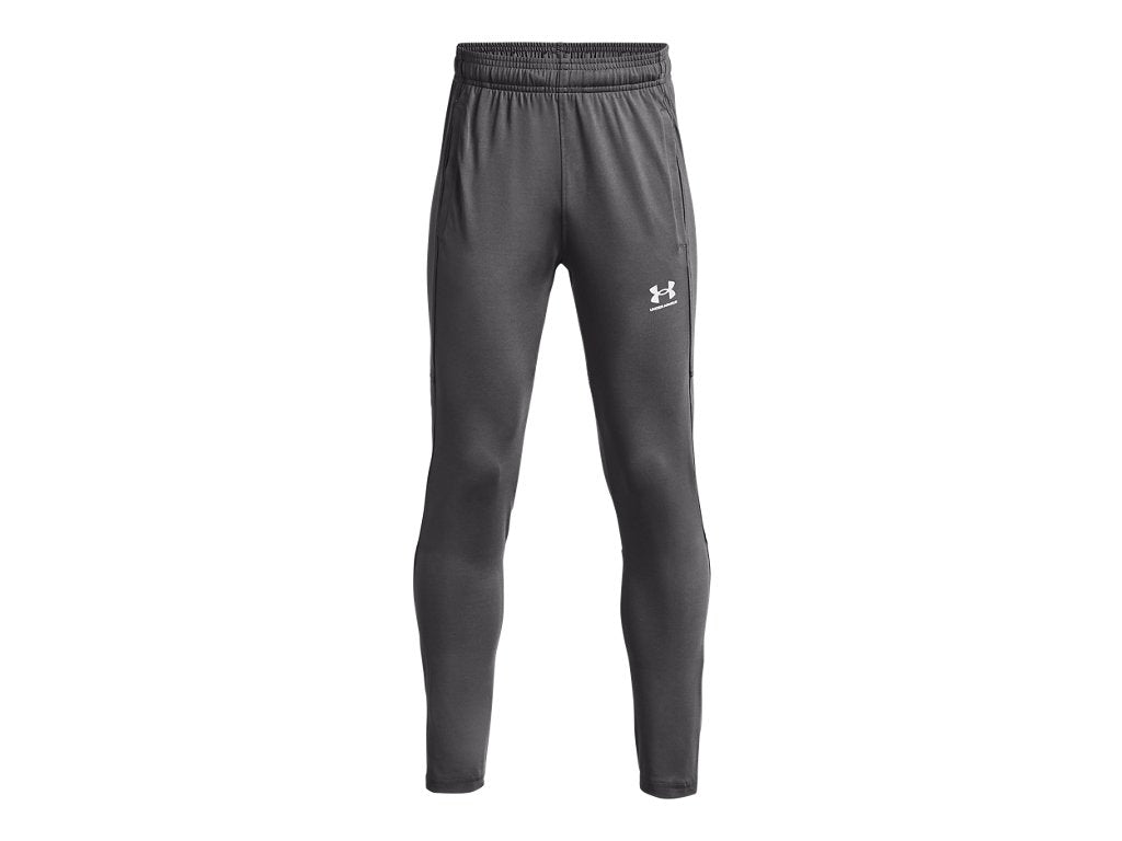 Under Armour Boys Challenger Training Pants - Quick Dry and Stretch Material