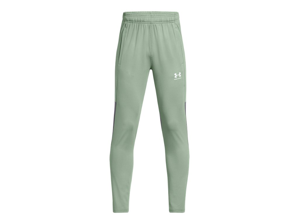 Under Armour Boys Challenger Training Pants - Quick Dry and Stretch Material