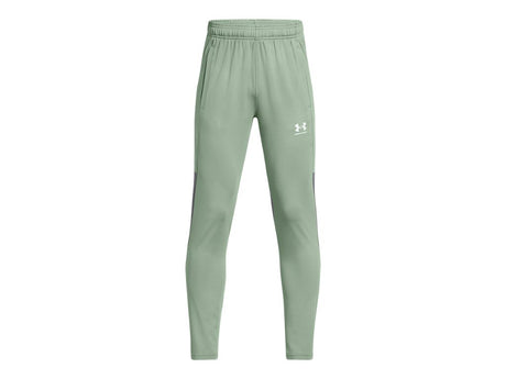 Under Armour Boys Challenger Training Pants - Quick Dry and Stretch Material