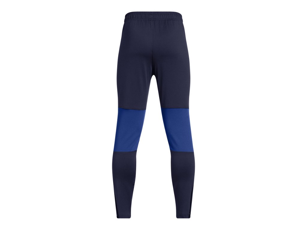 Under Armour Boys Challenger Training Pants - Quick Dry and Stretch Material