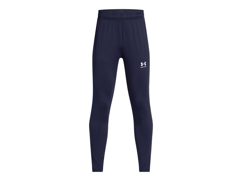 Under Armour Boys Challenger Training Pants - Quick Dry and Stretch Material