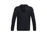 Under Armour Mens Armour Fleece Big Logo Hoodie - Breathable and Warm