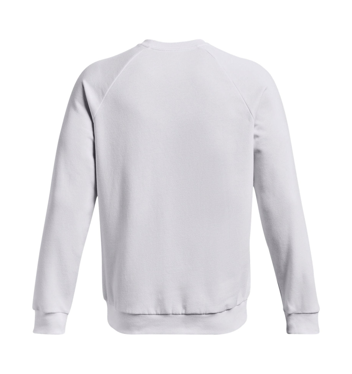 Under Armour Mens UA Rival Fleece Crew Apparel - Ultra-Soft Comfort