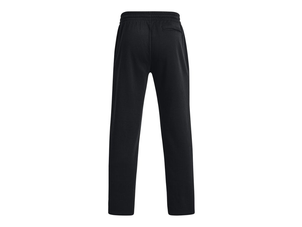 Under Armour Mens Rival Fleece Pants - Ultra-Soft Cotton-Blend Fleece
