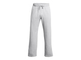 Under Armour Mens Rival Fleece Pants - Ultra-Soft Cotton-Blend Fleece