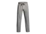 Under Armour Mens Rival Fleece Pants - Ultra-Soft Cotton-Blend Fleece