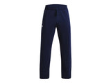 Under Armour Mens Rival Fleece Pants - Ultra-Soft Cotton-Blend Fleece