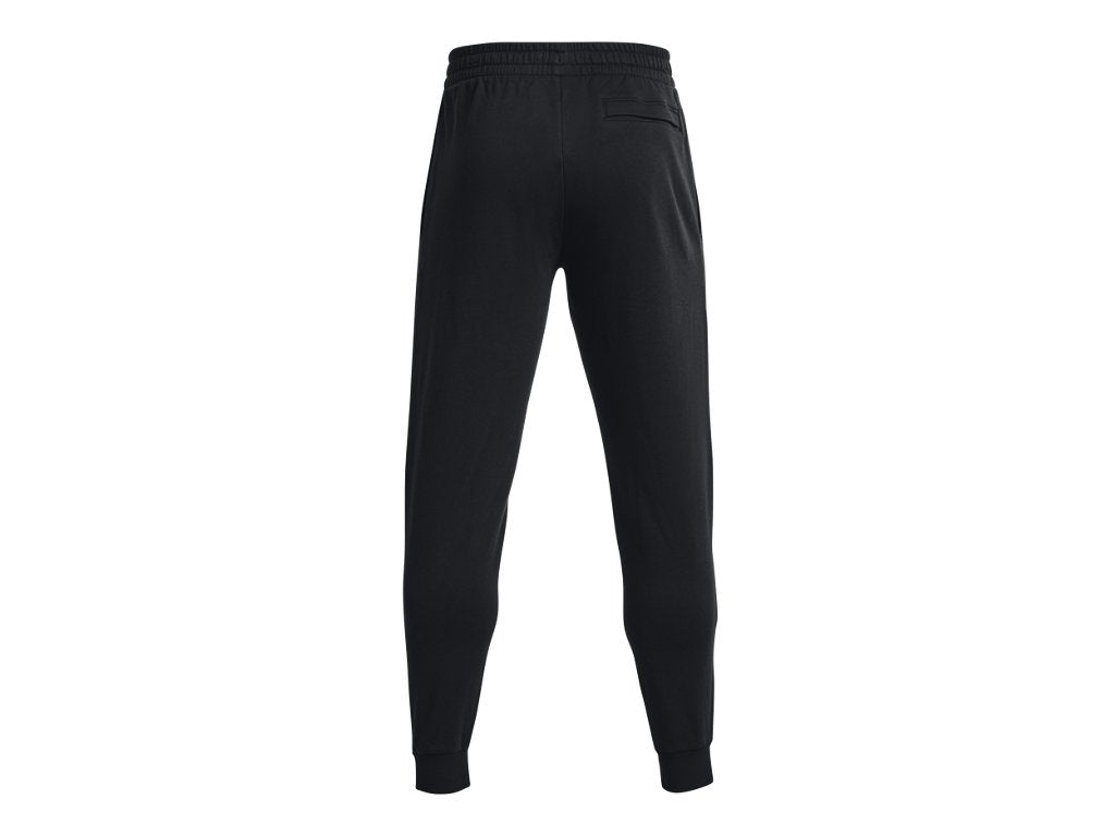 Under Armour Mens Rival Fleece Joggers - Ultra-Soft Cotton Blend