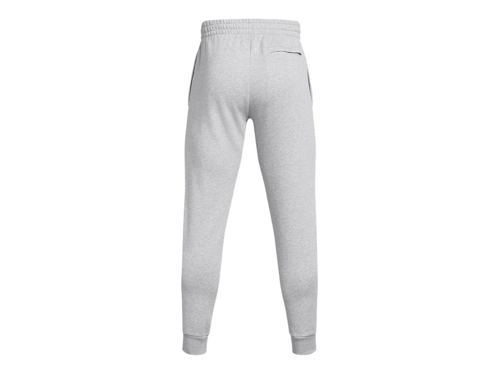Under Armour Mens Rival Fleece Joggers - Ultra-Soft Cotton Blend