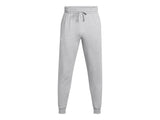 Under Armour Mens Rival Fleece Joggers - Ultra-Soft Cotton Blend