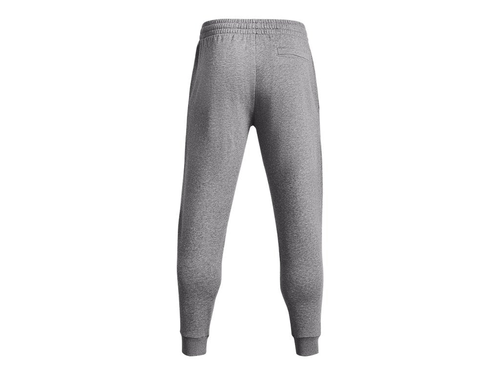 Under Armour Mens Rival Fleece Joggers - Ultra-Soft Cotton Blend