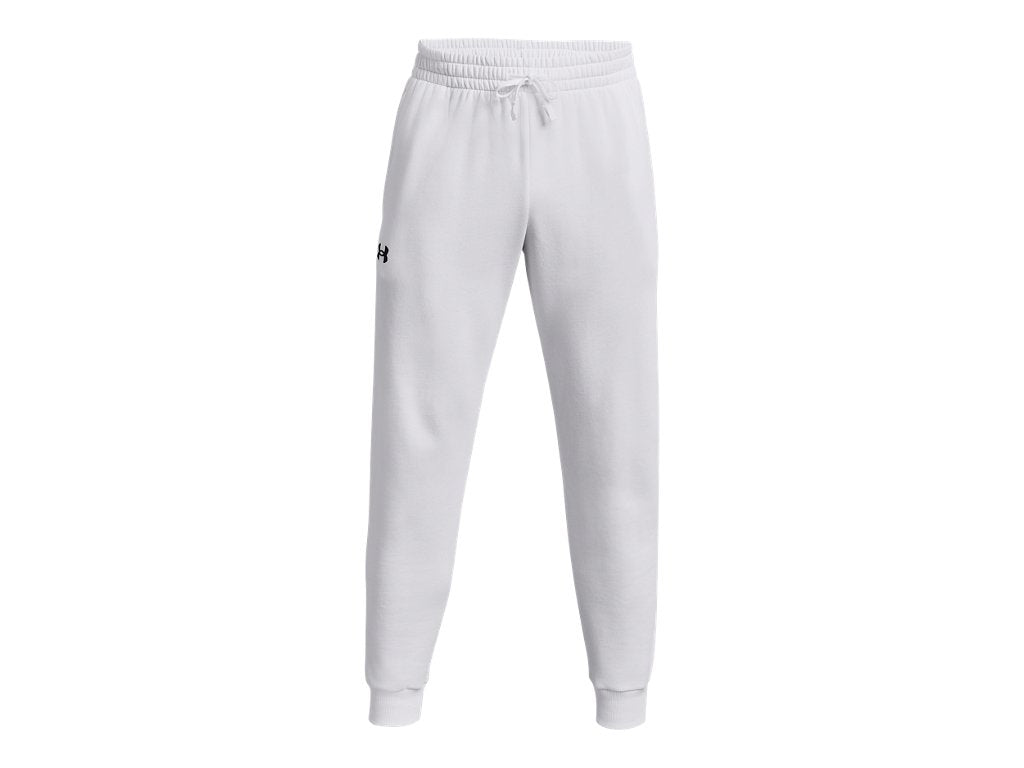 Under Armour Mens Rival Fleece Joggers - Ultra-Soft Cotton Blend