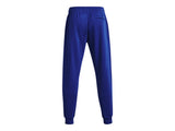 Under Armour Mens Rival Fleece Joggers - Ultra-Soft Cotton Blend