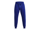 Under Armour Mens Rival Fleece Joggers - Ultra-Soft Cotton Blend
