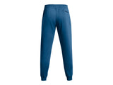 Under Armour Mens Rival Fleece Joggers - Ultra-Soft Cotton Blend