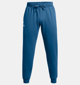 Under Armour Mens Rival Fleece Joggers - Ultra-Soft Cotton Blend