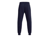 Under Armour Mens Rival Fleece Joggers - Ultra-Soft Cotton Blend