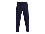 Under Armour Mens Rival Fleece Joggers - Ultra-Soft Cotton Blend