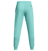 Under Armour Mens Rival Fleece Joggers - Ultra-Soft Cotton Blend