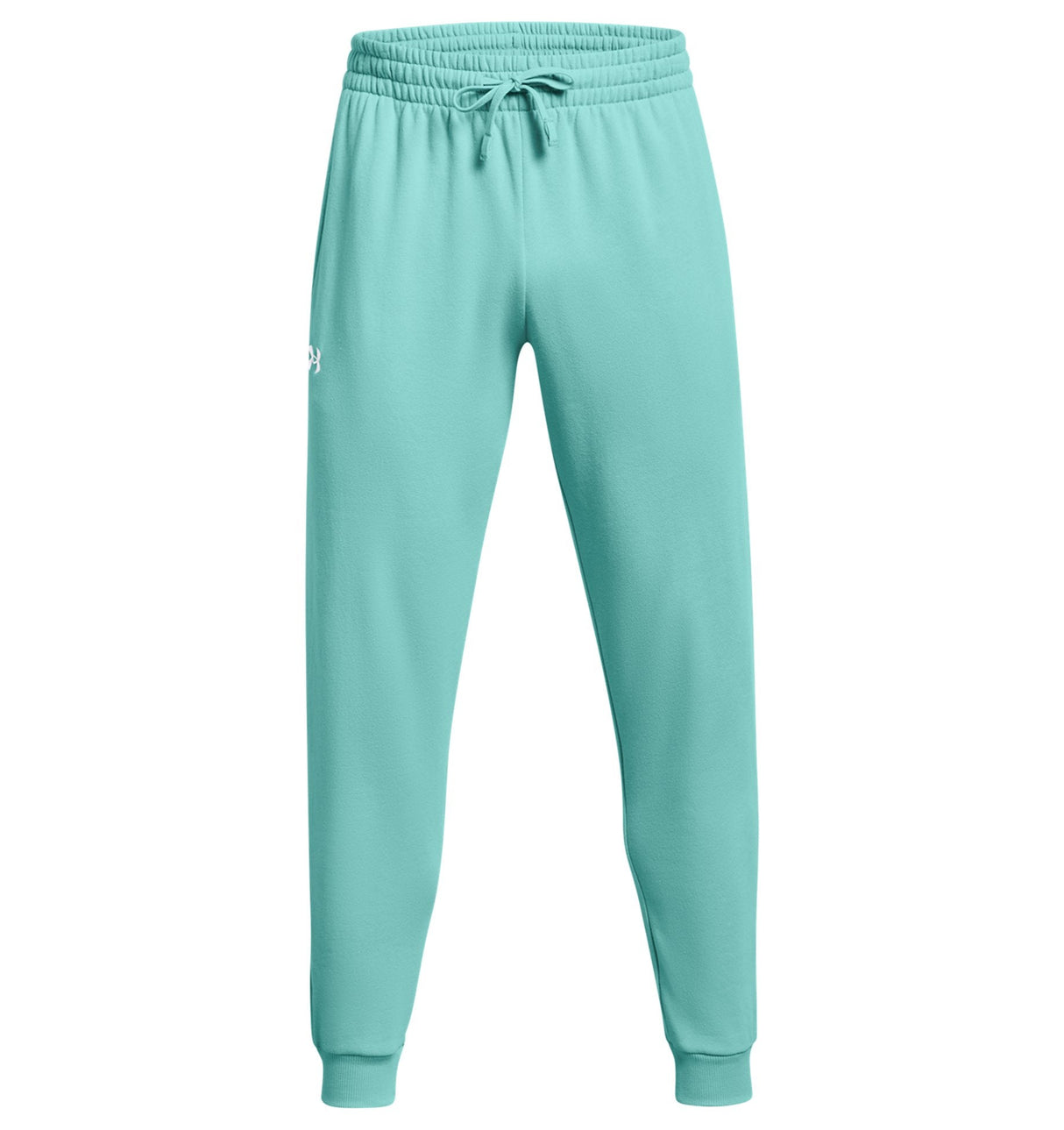 Under Armour Mens Rival Fleece Joggers - Ultra-Soft Cotton Blend
