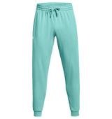 Under Armour Mens Rival Fleece Joggers - Ultra-Soft Cotton Blend