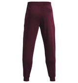 Under Armour Mens Rival Fleece Joggers - Ultra-Soft Cotton Blend