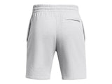Under Armour Mens Rival Fleece Shorts - Ultra-Soft Cotton Blend