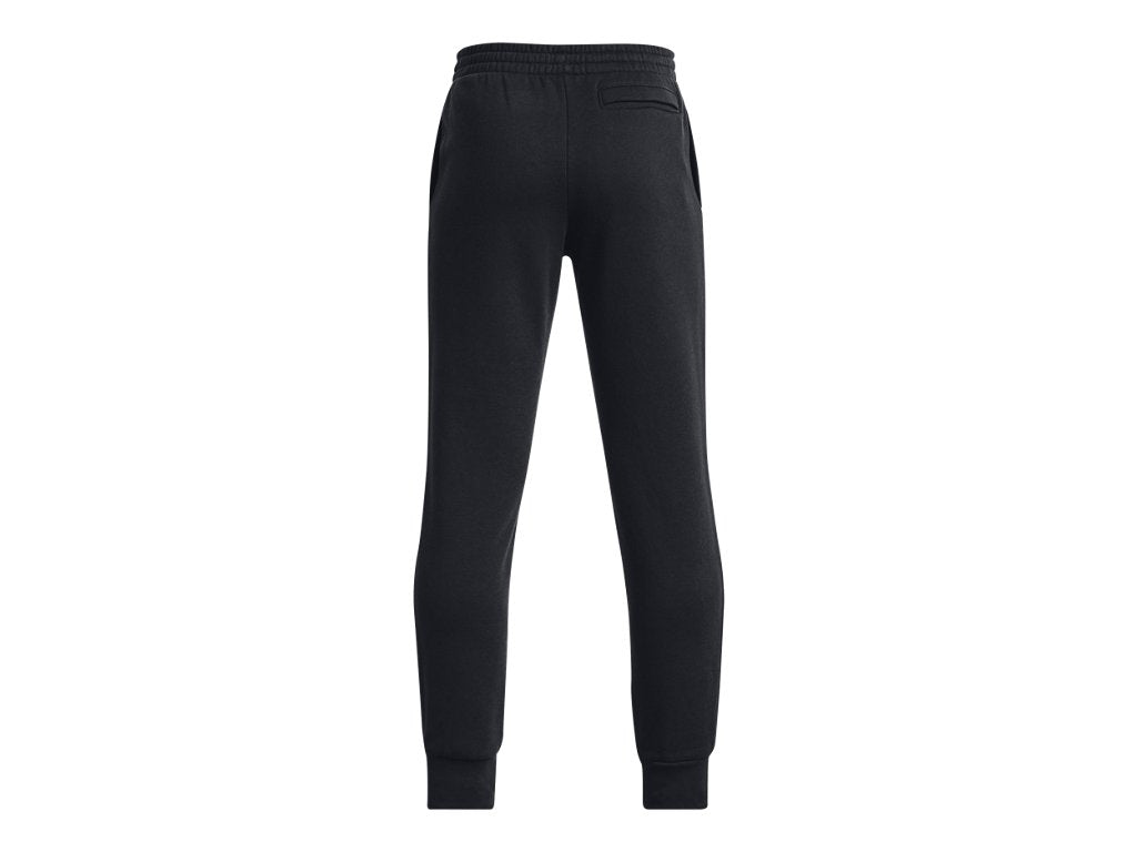 Under Armour Boys Rival Fleece Joggers - Ultra-Soft Cotton Blend