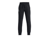 Under Armour Boys Rival Fleece Joggers - Ultra-Soft Cotton Blend