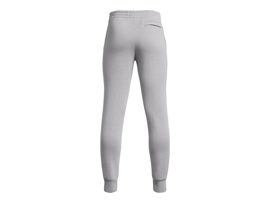 Under Armour Boys Rival Fleece Joggers - Ultra-Soft Cotton Blend