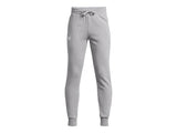 Under Armour Boys Rival Fleece Joggers - Ultra-Soft Cotton Blend
