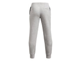 Under Armour Boys Rival Fleece Joggers - Ultra-Soft Cotton Blend