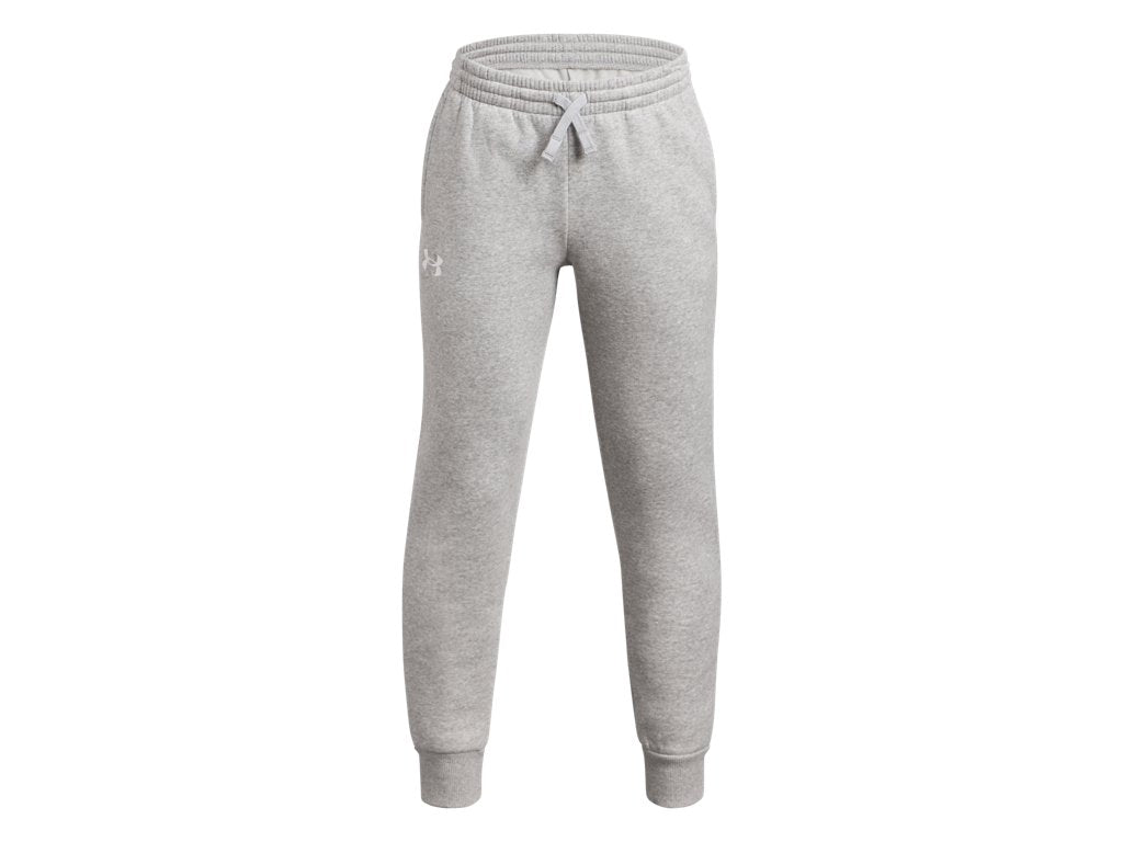 Under Armour Boys Rival Fleece Joggers - Ultra-Soft Cotton Blend