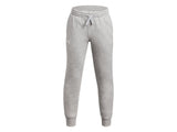 Under Armour Boys Rival Fleece Joggers - Ultra-Soft Cotton Blend