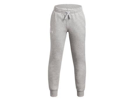 Under Armour Boys Rival Fleece Joggers - Ultra-Soft Cotton Blend