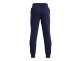 Under Armour Boys Rival Fleece Joggers - Ultra-Soft Cotton Blend