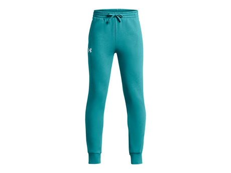 Under Armour Boys Rival Fleece Joggers - Ultra-Soft Cotton Blend