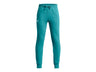 Under Armour Boys Rival Fleece Joggers - Ultra-Soft Cotton Blend
