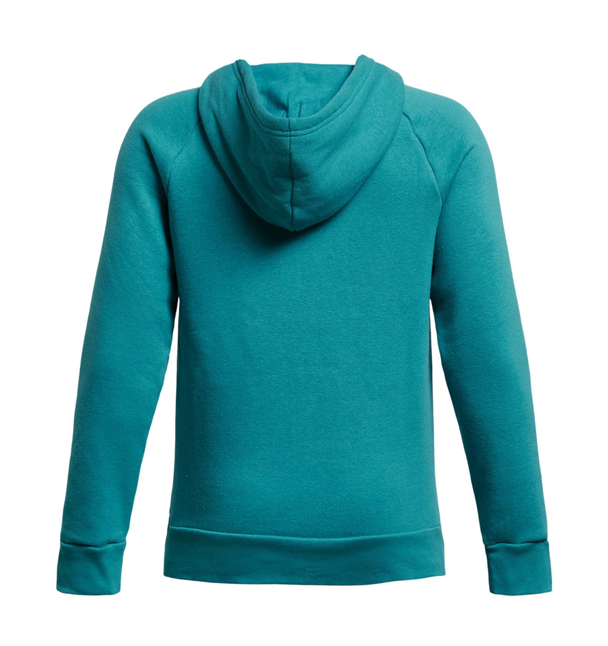Under Armour Boys Rival Fleece Hoodie - Ultra-soft Cotton Blend